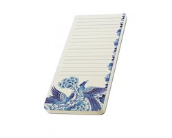 To-Do Koelkastmagneet: Royal Delft