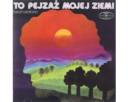 To Pejzaż Mojej Ziemi - Oratorium Rockowe [CD]