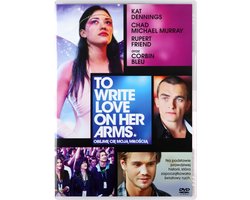 To Write Love on Her Arms