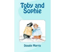Toby and Sophie