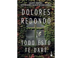 Todo esto te dare