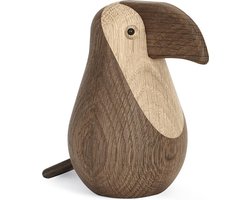 Toekan Large - decoratieve vogel