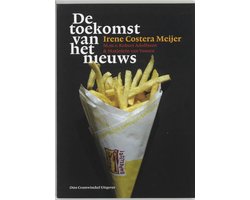 Toekomst Van Het Nieuws