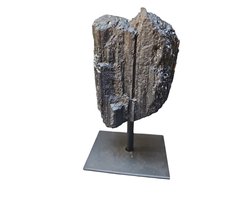 Toermalijn op Standaard 11-13cm