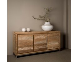 TOFF Venetië Sideboard 3 Drs.
