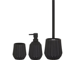 Toilet borstel – toilet brush duurzaam toilet borstel – badkamer accessoires
