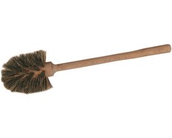 Toiletborstel hout union