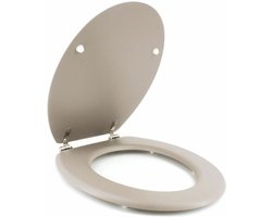 Toiletbril Gelco Beige