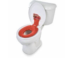 Toiletbril Verminderaar voor Baby's Bright Starts