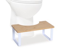 Toiletkruk-naturel-wit-44,5x18x23 cm-voor badkamer