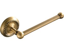 Toiletpapierhouder zonder boren, zelfklevende toiletpapierhouder van roestvrij staal, wc-houder, rolhouder, wc-rolhouder, papierhouder voor keuken en badkamer