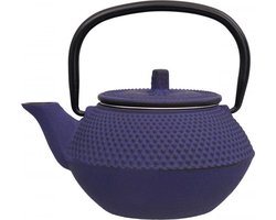 Tokyo Design Studio Arare theepot 0.35 l - blauw