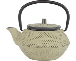 Tokyo Design Studio Arare theepot 0.35 l - grijsgroen