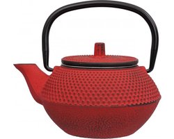 Tokyo Design Studio Arare theepot 0.35 l - rood