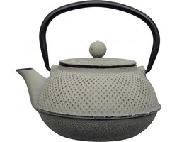 Tokyo Design Studio Arare theepot 0.8 l - grijsgroen
