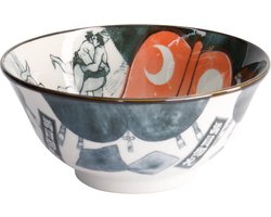 Tokyo Design Studio – Asakusa – Sumo – Tayo Kom – 14.8x7cm – 550ml