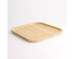 Tokyo Design Studio – Bamboe – Dienblad – 25x25x1.7cm