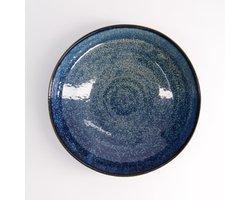 Tokyo Design Studio - Cobalt Blue - Pastabord - 20.8 x 5.2 cm