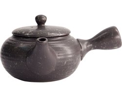 Tokyo Design Studio – Edo Brown – Theepot – 17×9,5cm – 450ml