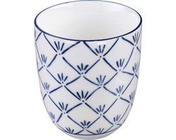 Tokyo Design Studio - Flora Japonica Cup 6.7x7.7cm 170ml Maple