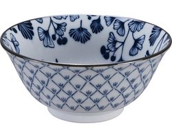 Tokyo Design Studio - Flora Japonica Tayo Bowl 14.8x7cm 500ml Maple