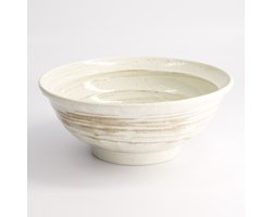Tokyo Design Studio – Hakeme Ramen Bowl – 21.5 x 9 cm – 1100 ml