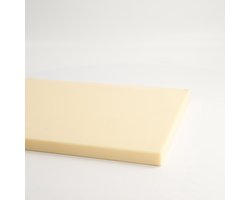 Tokyo Design Studio - High-Soft Snijplank - 40 x 29 x 2 cm - Made in Japan