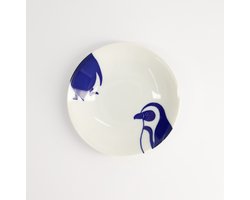 Tokyo Design Studio – Kawaii – Bord – Pinguïn – 13.7×2.4cm