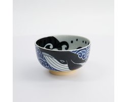 Tokyo Design Studio - Kawaii - Tayo Kom - 12.8x6.9cm 500ml