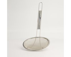 Tokyo Design Studio - Keukenzeef - RVS - 60 Mesh - 14 cm