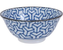 Tokyo Design Studio - Mixed Bowls 15x6.8cm 450ml