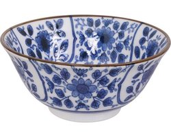 Tokyo Design Studio - Mixed Bowls 15x6.8cm 500ml