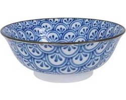 Tokyo Design Studio - Mixed Bowls 20.5x7.8cm 1000ml