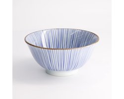 Tokyo Design Studio – Mixed Bowls – Noodle Kom - Ramen Kom – 15x7cm – 500ml