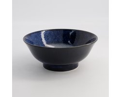 Tokyo Design Studio - Mixed Bowls Ramen Kom - Izayoi - 1300 ml - 21 x 9 cm