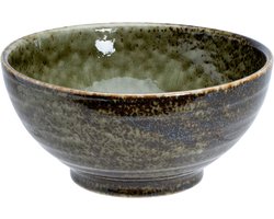 Tokyo Design Studio – Shinryoku Green – Sanuki Rijstkom – 18.5x9cm