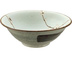 Tokyo Design Studio Soshun Kom 20x7cm Kersenbloesemprint