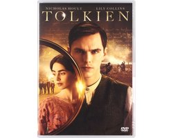 Tolkien [DVD]