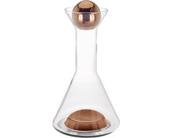 Tom Dixon Tank Decanter decanteerkaraf