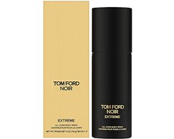 Tom Ford Noir Extreme All Over Body Spray 150ml