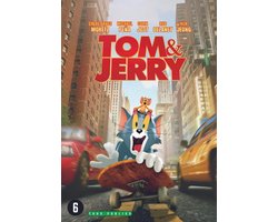Tom & Jerry (DVD)