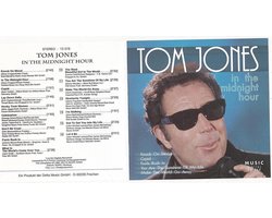 Tom Jones