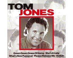 Tom Jones