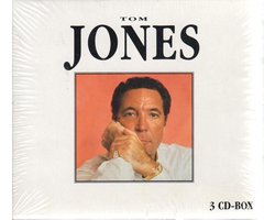 Tom Jones