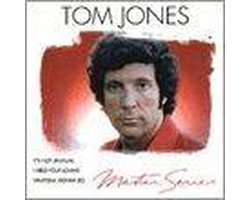Tom Jones (Master Series)