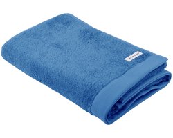 Tom Tailor 16007515, 70 x 140 cm, Katoen, Blauw, 1 stuk(s)
