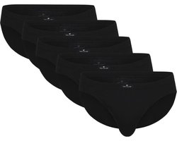 Tom Tailor - 5 Pack - Heren Slip