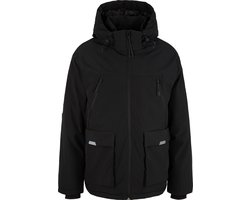 TOM TAILOR arctic jacket Heren Jas - Maat XL