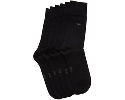 Tom Tailor Basic Sokken in een set van zes in een pak van zes