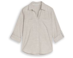 Tom Tailor Blouse met borstzakken